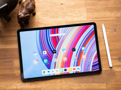 Купить Планшет Redmi Pad Pro 5G Gray в Уфе