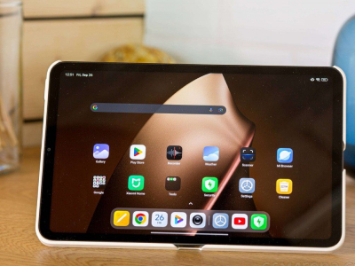 Купить Планшет Xiaomi Black Shark Gaming Tablet Black в Уфе