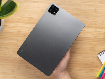 Купить Планшет Xiaomi Pad 7 Black в Уфе