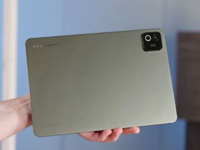 Купить Планшет Xiaomi Pad 8 Gray в Уфе