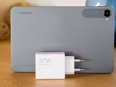 Купить Планшет Xiaomi Pad Mini Gray в Уфе